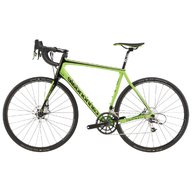 cannondale synapse red usato