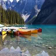 canadese canoa usato