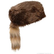 cappello giovani marmotte usato