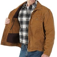 carhartt jacket usato
