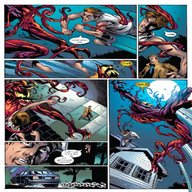 ultimate comics spiderman 1 usato