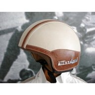 lambretta vintage casco usato