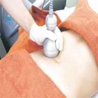 ultrasuoni cavitazione usato
