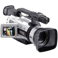 videocamera canon xm2 usato