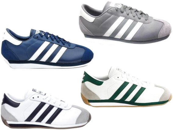 scarpe da calcio adidas vintage