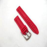 cinturino panerai rosso usato