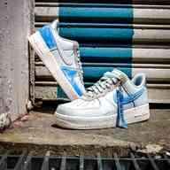 nike air force usato