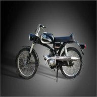 puch 75 usato