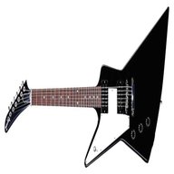 chitarre elettriche metal usato