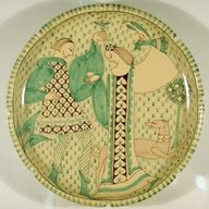 ceramica ciaurro usato