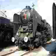 locomotive 424 usato
