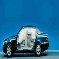 mercedes airbag usato
