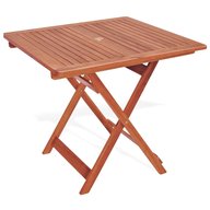 tavolo giardino legno pieghevole usato