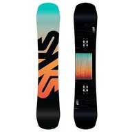 snowboard k2 usato