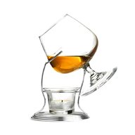 bicchieri brandy usato