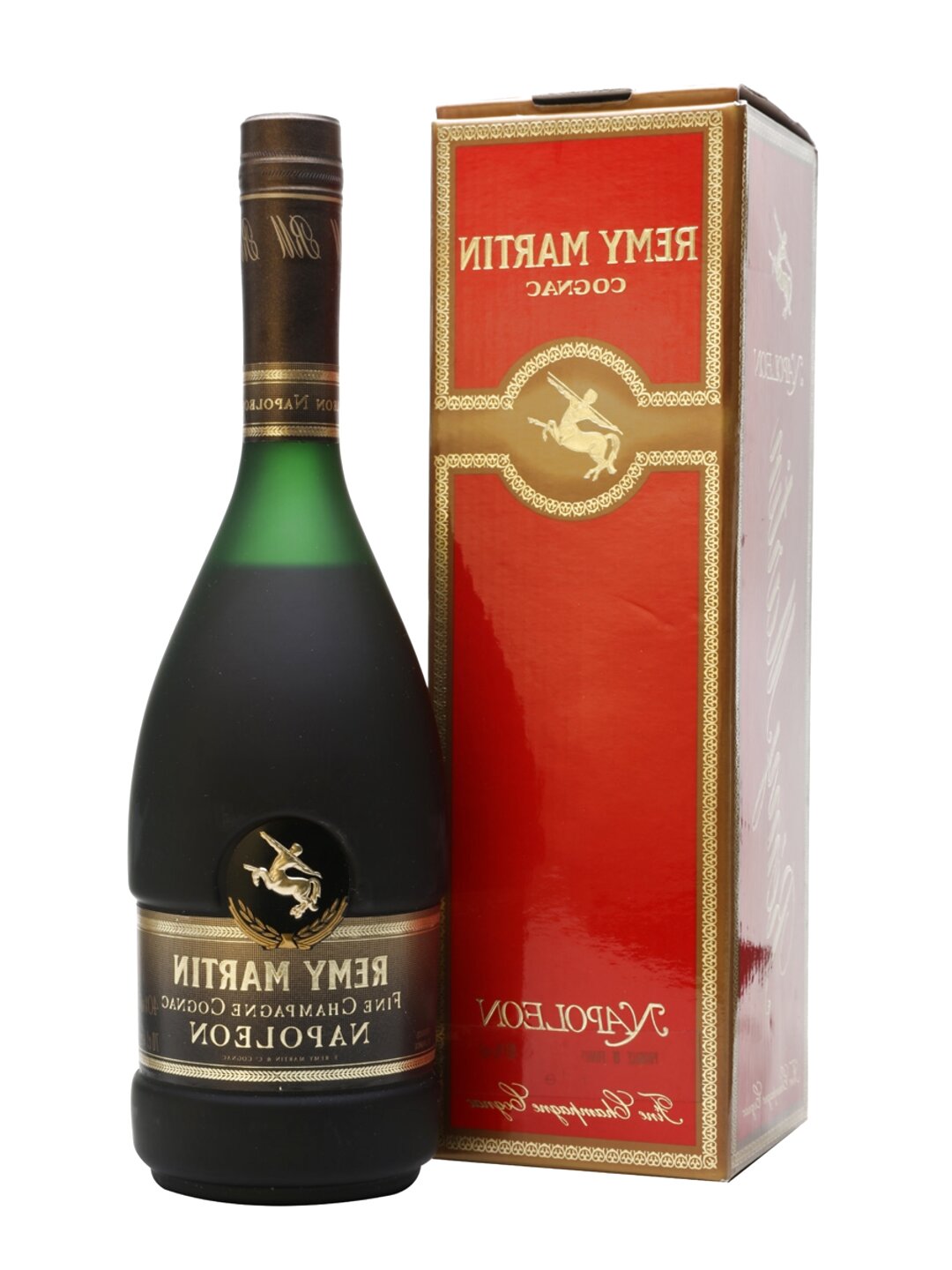Cognac Remy Martin Napoleon usato in Italia | vedi tutte i 63 prezzi!