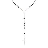 rosario collana usato