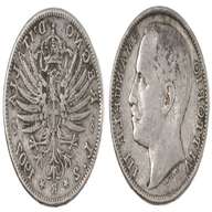 2 lire 1907 usato