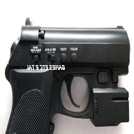 pistola ps1 usato