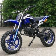 motocross 50cc usato
