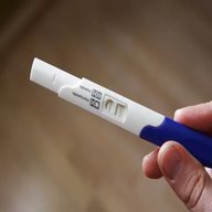test gravidanza usato
