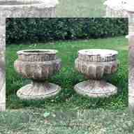 vasi pietra antichi usato