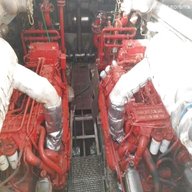 motori marini entrobordo diesel messina usato