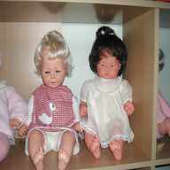 poldina bambole usato