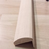 coprifili legno usato