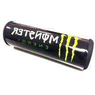 monster energy paracolpi usato