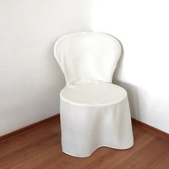 sedie plastica usato