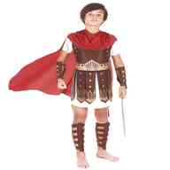 costume romano usato