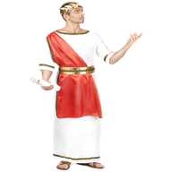 costume antico romano usato