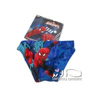 costume spiderman bimbo usato
