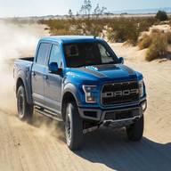 ford pick up usato