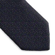 cravatta sartoriale usato