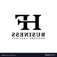 logo hf usato