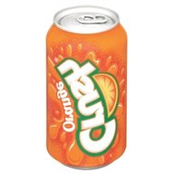 orange crush usato