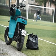 scooter elettrico brescia usato