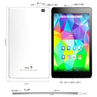 tablet cube t9 usato