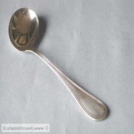 cucchiaio antico usato
