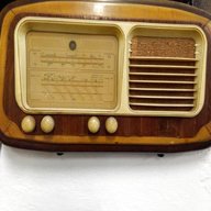 radio phonola usato
