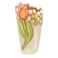 thun vaso tulipano sole usato
