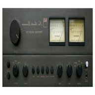 amplificatore nad 3030 usato