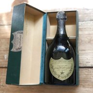 champagne dom perignon vintage 1976 usato