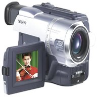 videocamera cassette sony usato