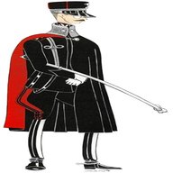 uniforme carabinieri antica usato
