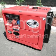 generatore corrente diesel tigmig usato