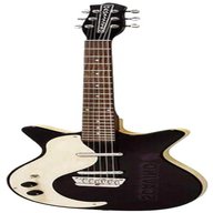 chitarra elettrica danelectro 59 usato