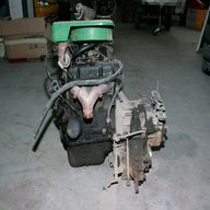 motore cambio fiat panda 750 usato